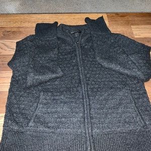 Banana Republic Sweater Jacket